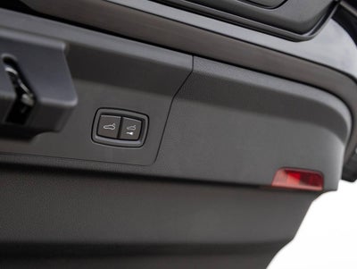 2025 Porsche Panamera Panamera