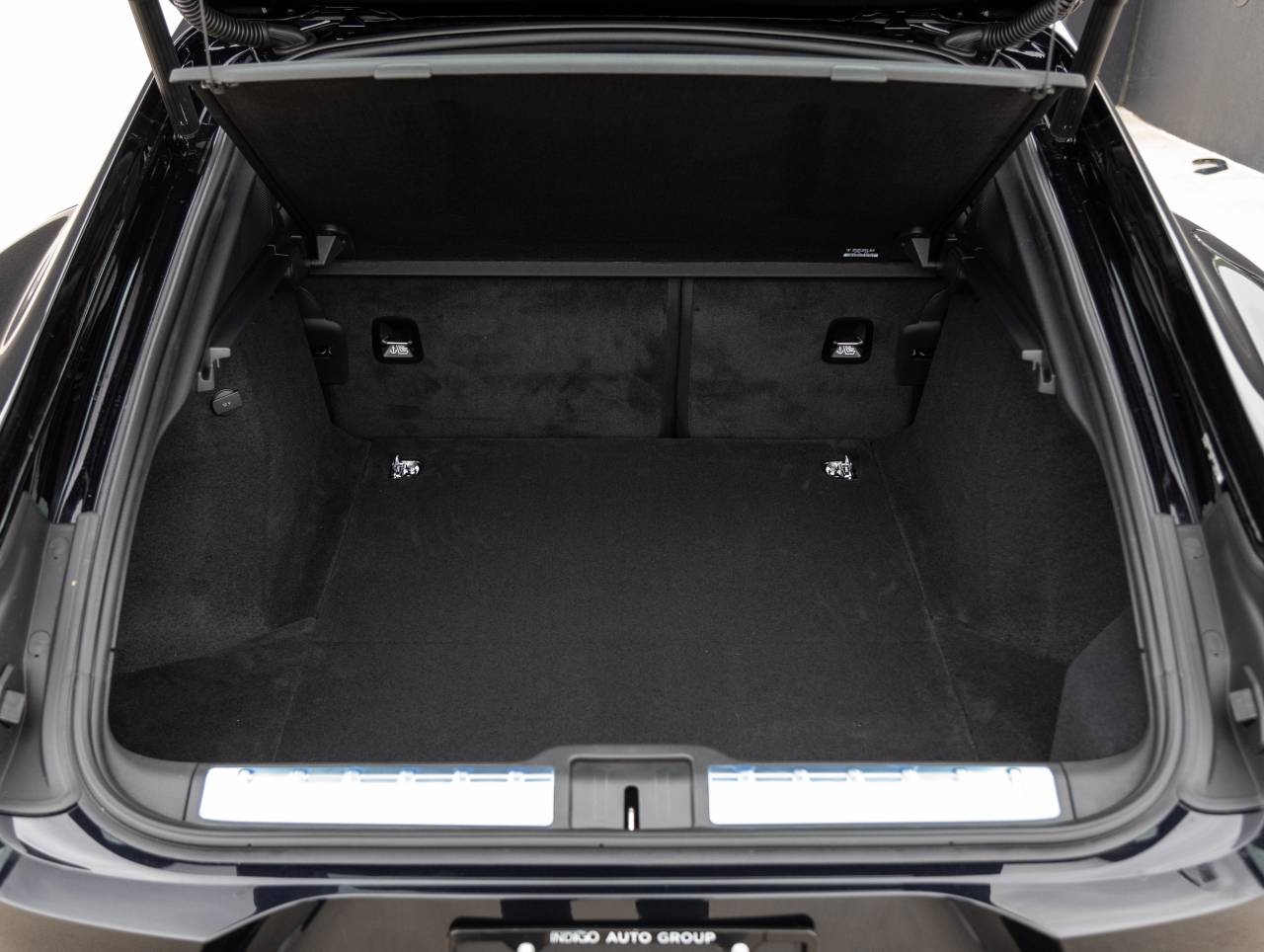 2025 Porsche Panamera Panamera