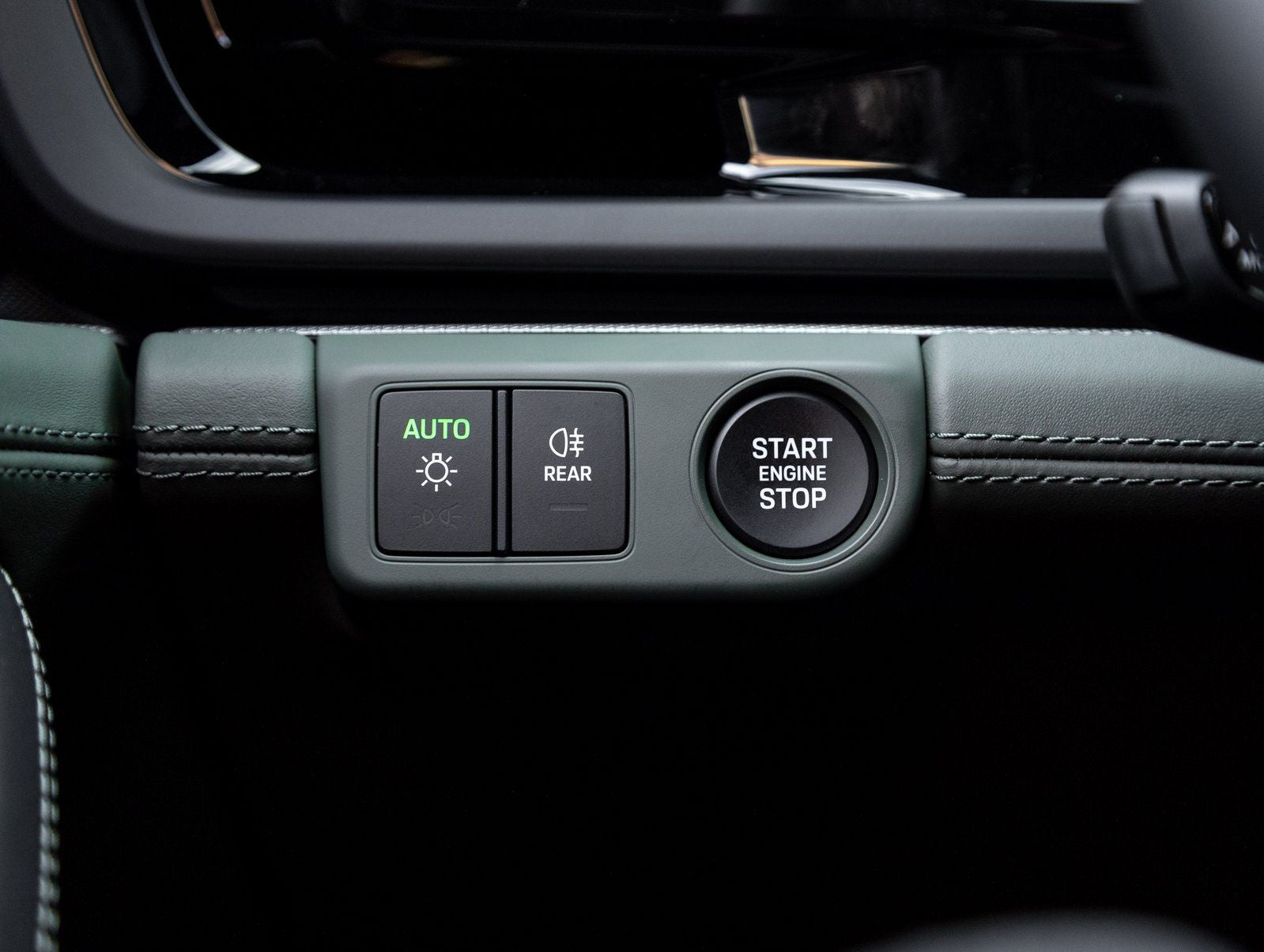 2025 Porsche Panamera Panamera