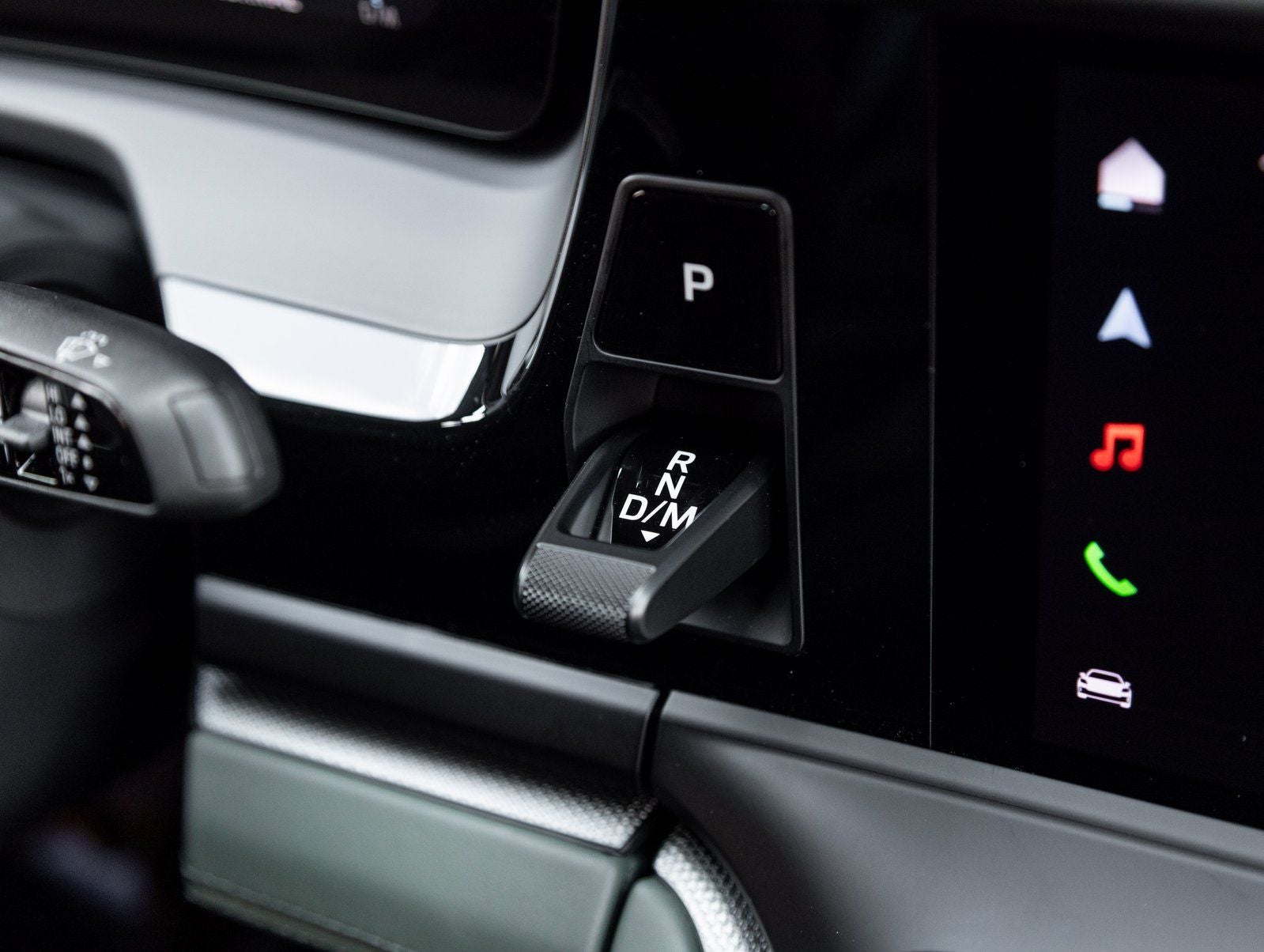 2025 Porsche Panamera Panamera