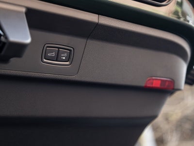 2025 Porsche Panamera Panamera