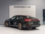2025 Porsche Panamera Panamera