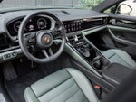 2025 Porsche Panamera Panamera