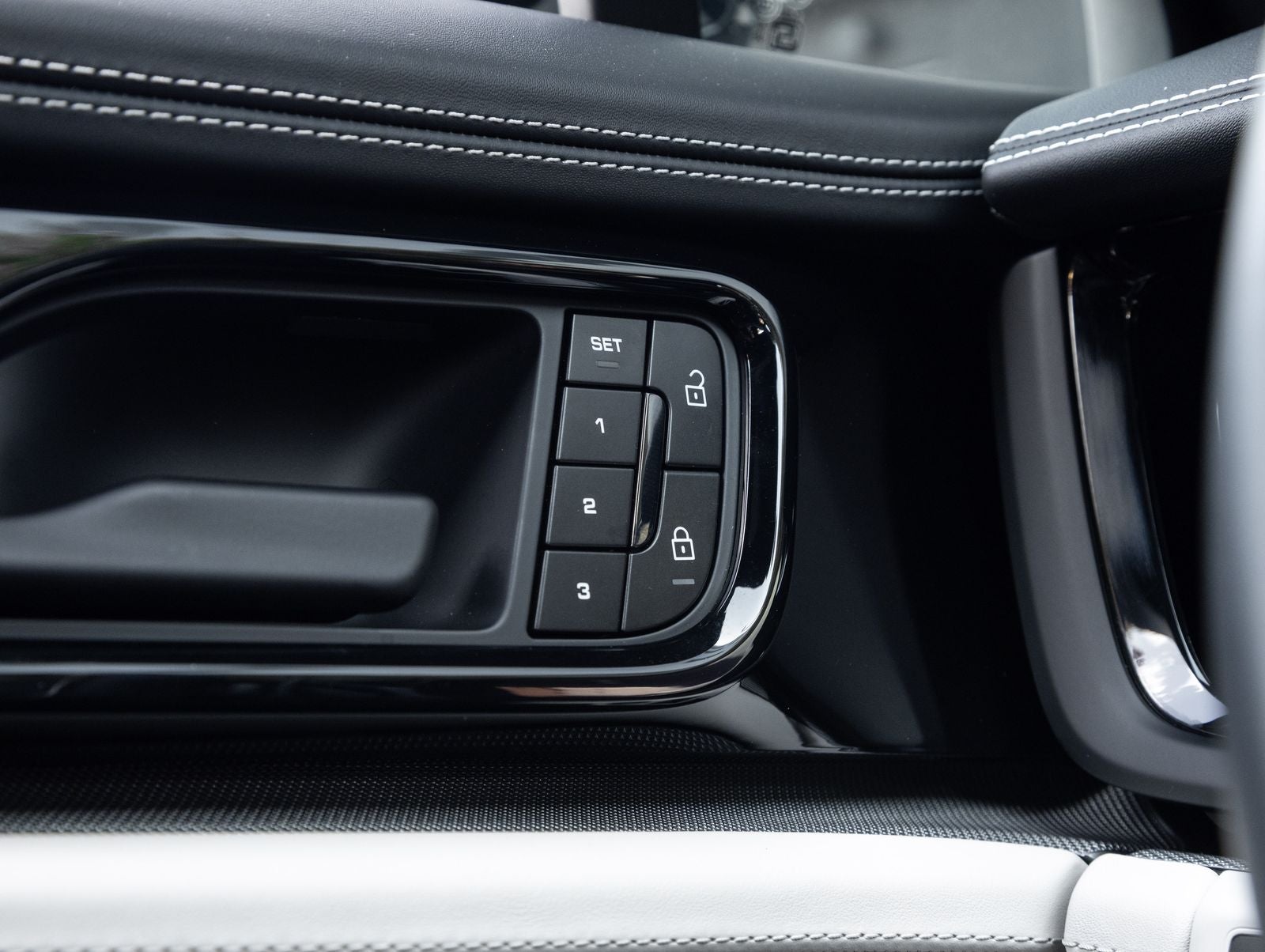 2025 Porsche Panamera Panamera