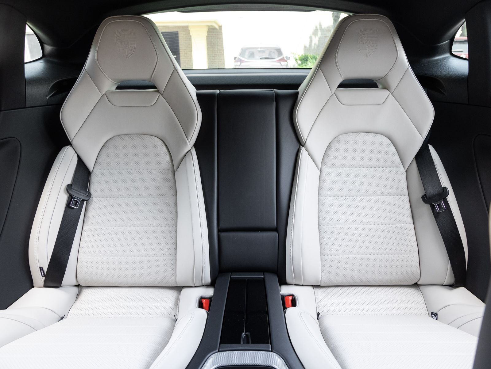 2025 Porsche Panamera Panamera