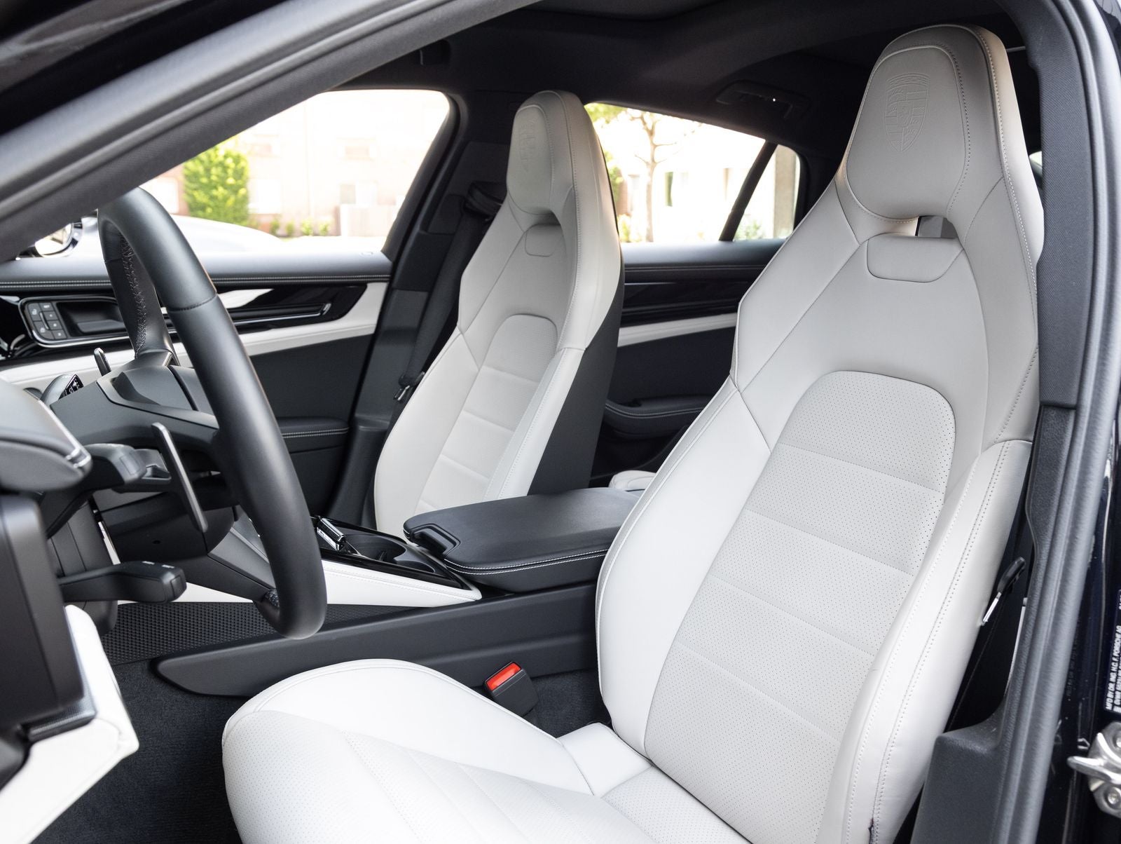 2025 Porsche Panamera Panamera