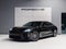 2025 Porsche Panamera Panamera