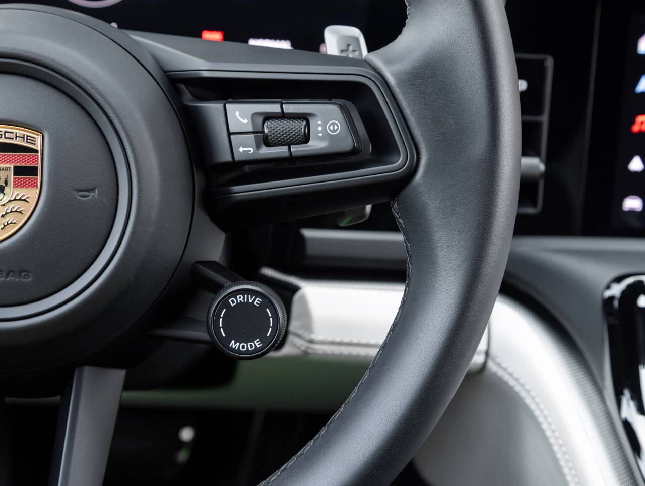 2025 Porsche Panamera Panamera