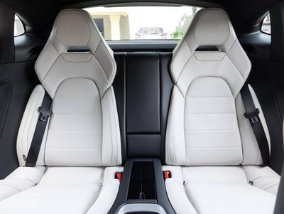 2025 Porsche Panamera Panamera