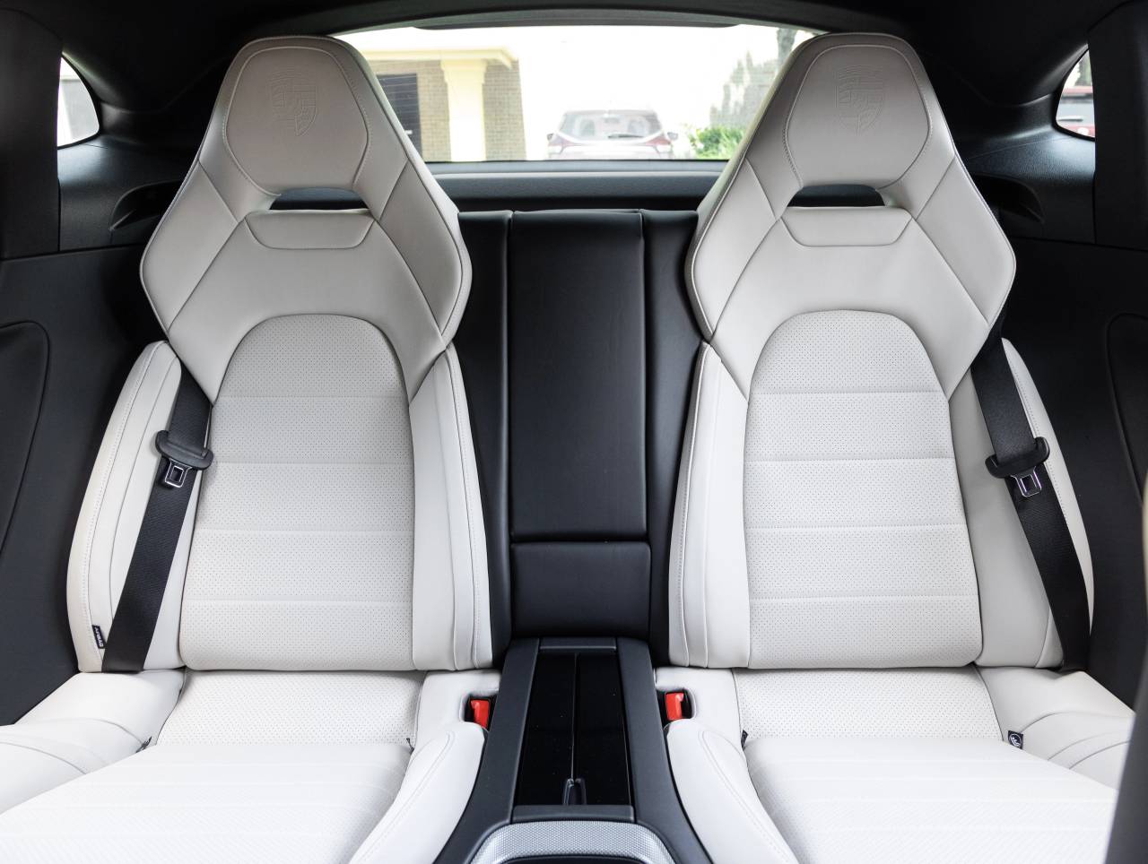 2025 Porsche Panamera Panamera