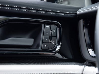 2025 Porsche Panamera Panamera