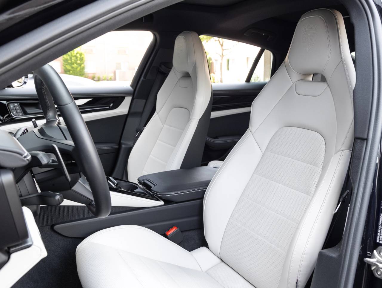 2025 Porsche Panamera Panamera