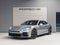 2025 Porsche Panamera Panamera 4