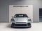 2025 Porsche Panamera Panamera 4