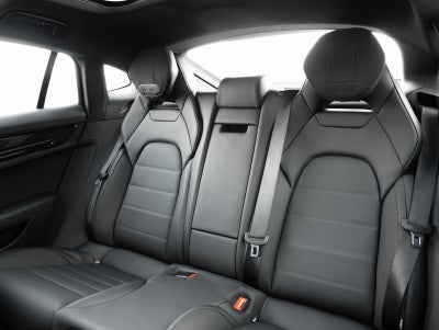 2025 Porsche Panamera Panamera 4