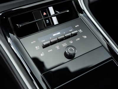 2025 Porsche Panamera Panamera 4