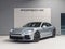 2025 Porsche Panamera Panamera 4