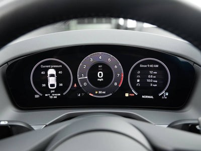 2025 Porsche Panamera Panamera 4