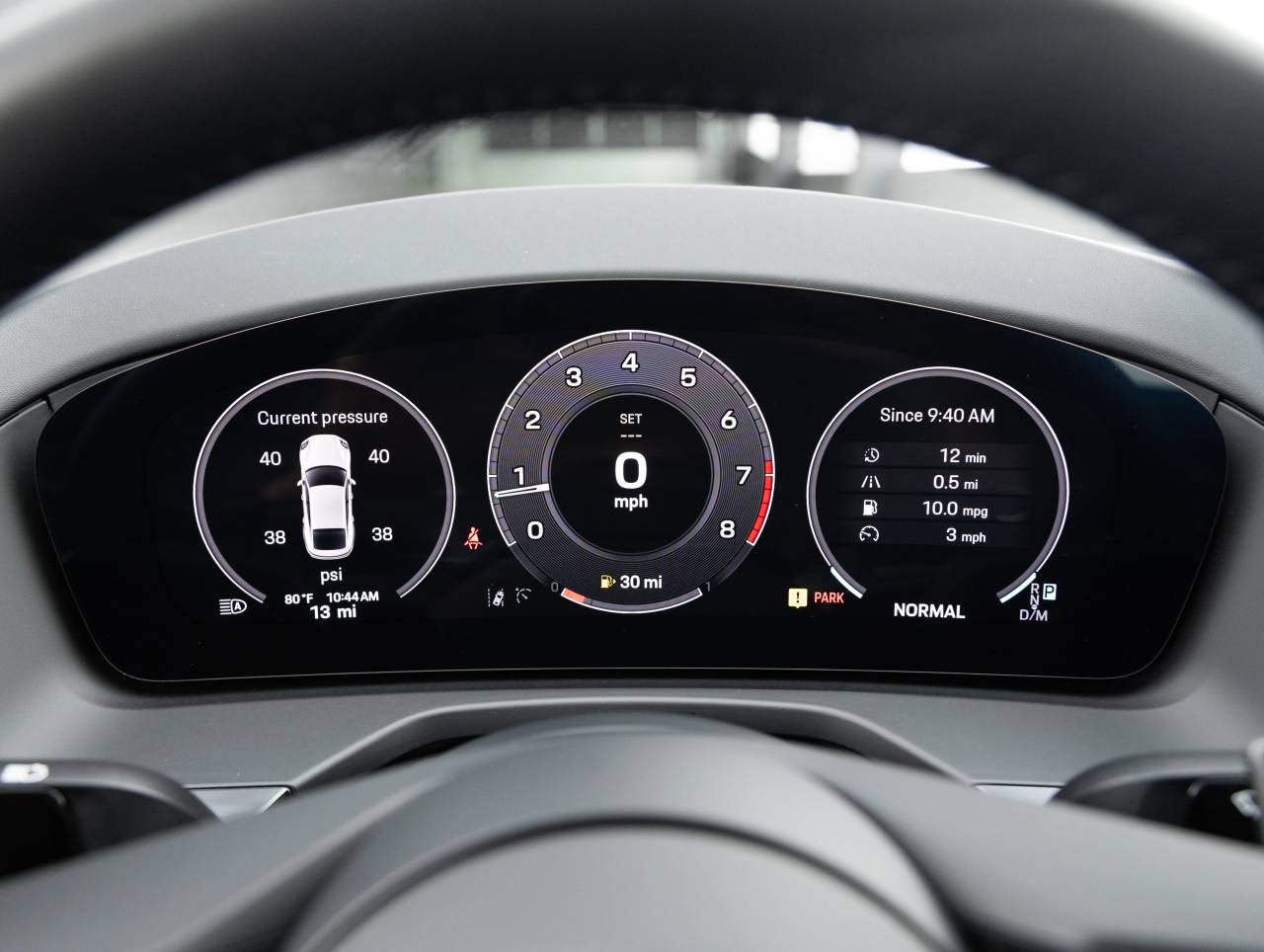 2025 Porsche Panamera Panamera 4