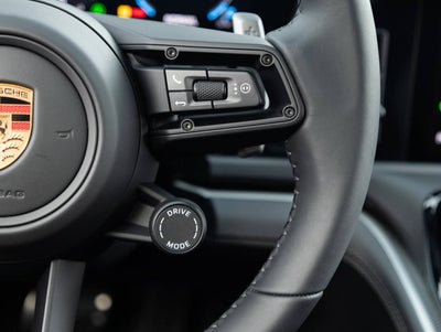 2025 Porsche Panamera Panamera 4