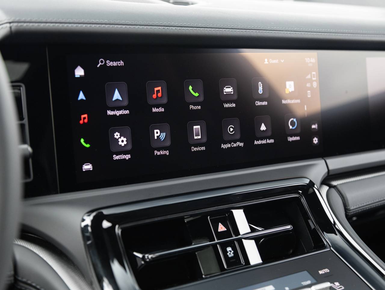 2025 Porsche Panamera Panamera 4