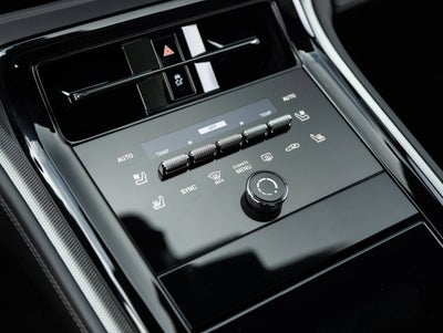 2025 Porsche Panamera Panamera 4