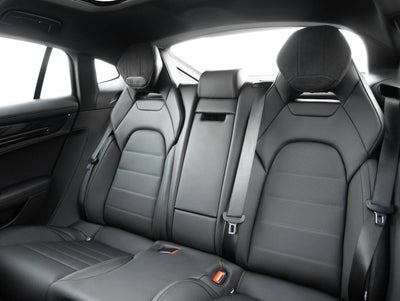 2025 Porsche Panamera Panamera 4