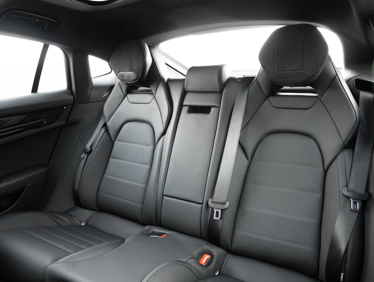 2025 Porsche Panamera Panamera 4