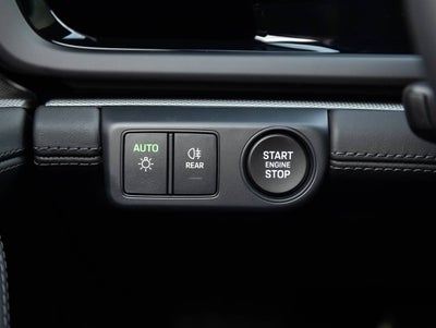 2025 Porsche Panamera Panamera 4