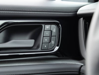 2025 Porsche Panamera Panamera 4