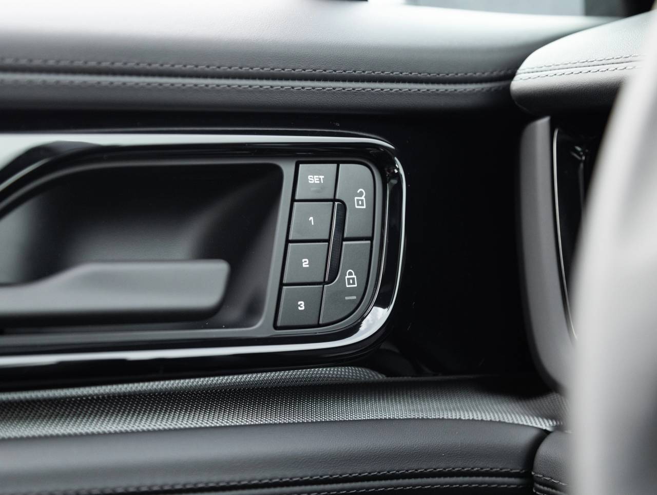 2025 Porsche Panamera Panamera 4