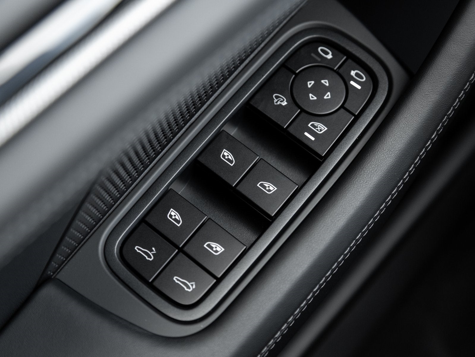 2026 Porsche Panamera Panamera