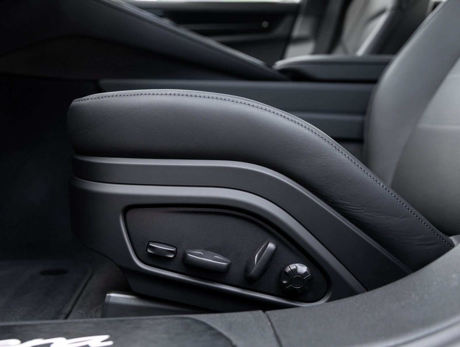 2026 Porsche Panamera Panamera