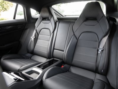 2026 Porsche Panamera Panamera