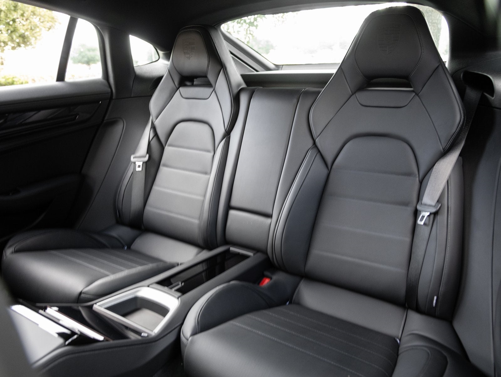 2026 Porsche Panamera Panamera