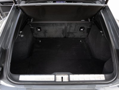 2026 Porsche Panamera Panamera