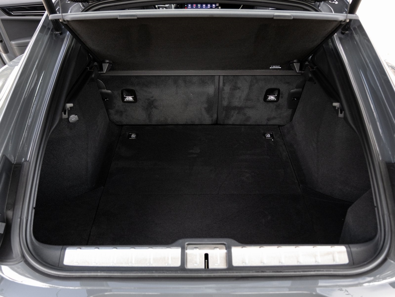 2026 Porsche Panamera Panamera