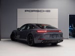 2026 Porsche Panamera Panamera