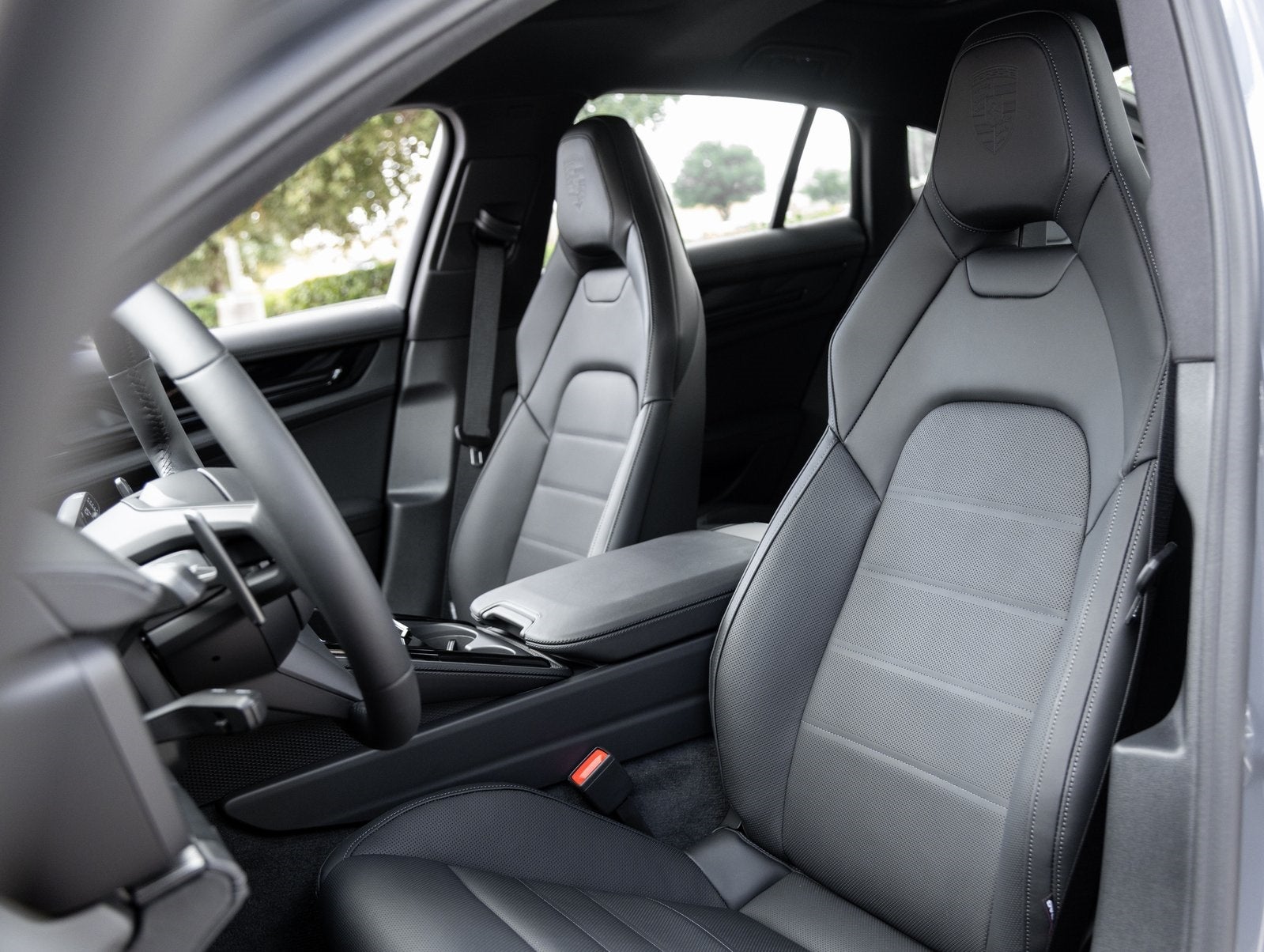 2026 Porsche Panamera Panamera