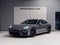 2026 Porsche Panamera Panamera