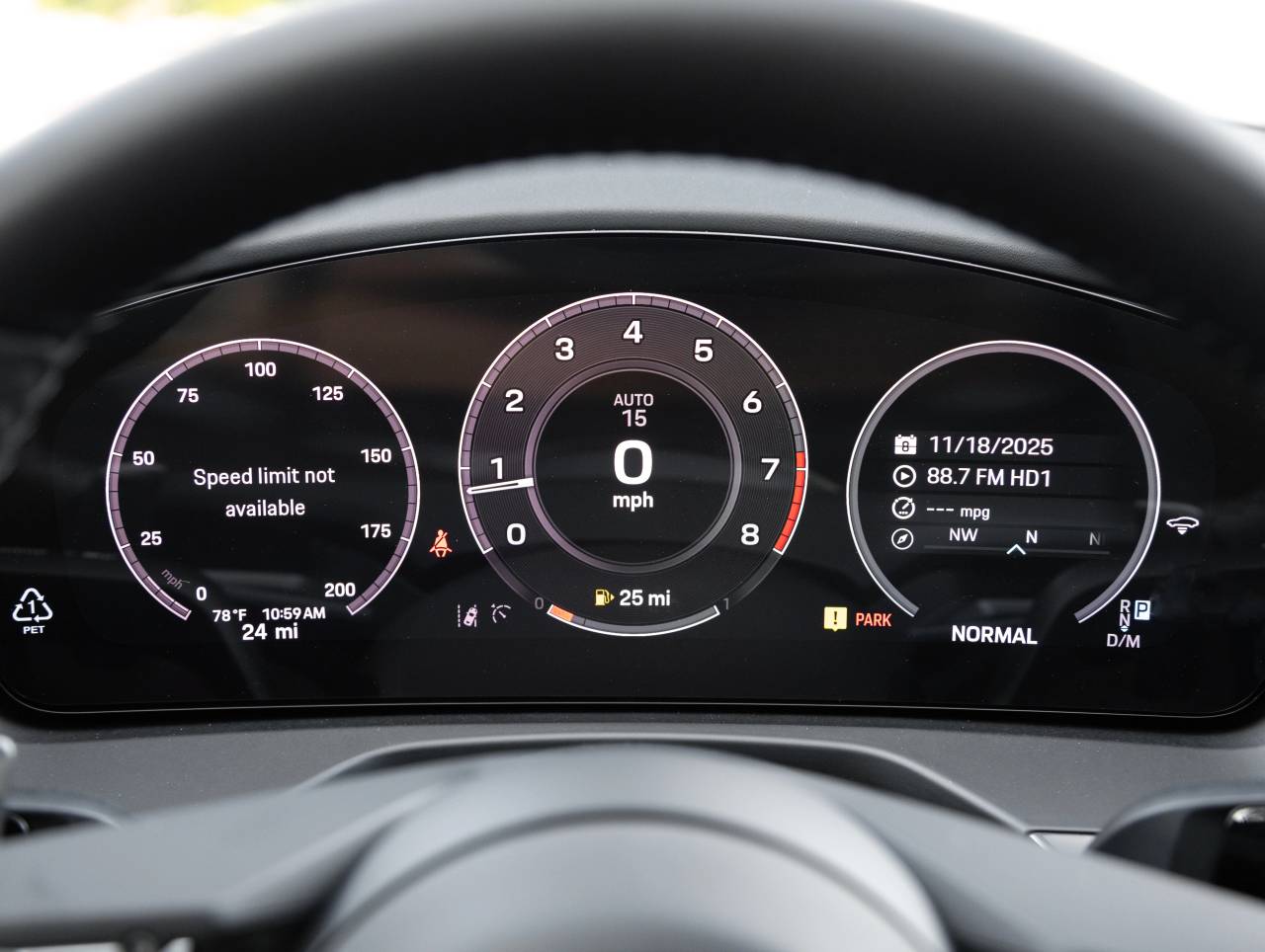 2026 Porsche Panamera Panamera