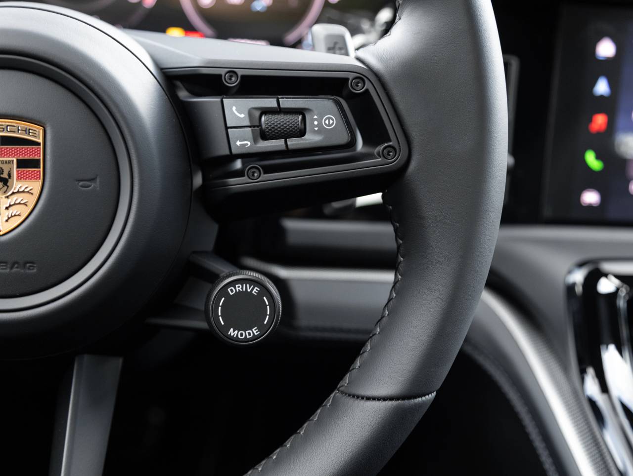 2026 Porsche Panamera Panamera