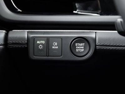 2026 Porsche Panamera Panamera