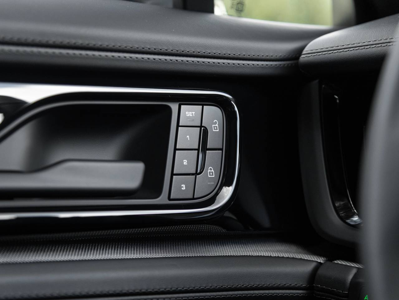 2026 Porsche Panamera Panamera