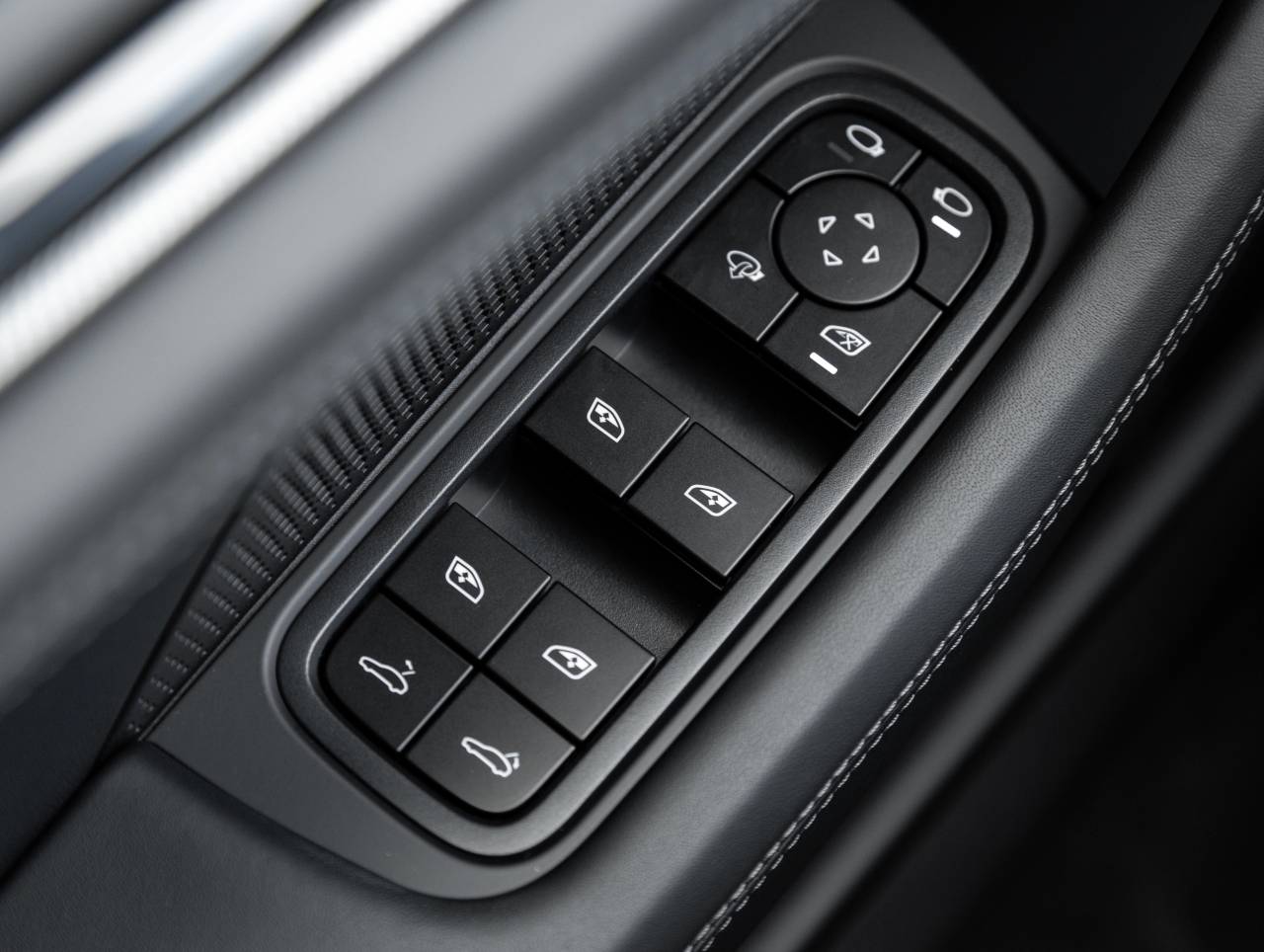 2026 Porsche Panamera Panamera