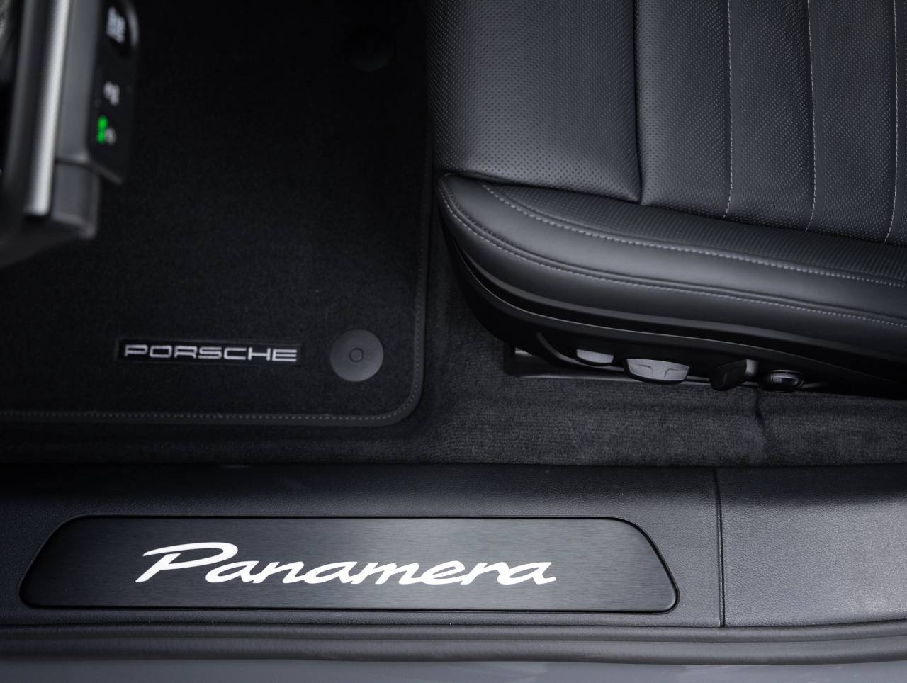 2026 Porsche Panamera Panamera