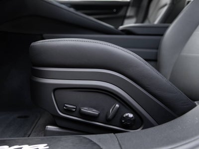 2026 Porsche Panamera Panamera