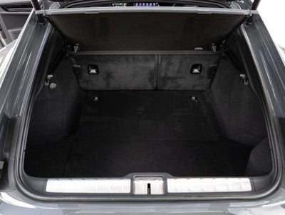 2026 Porsche Panamera Panamera