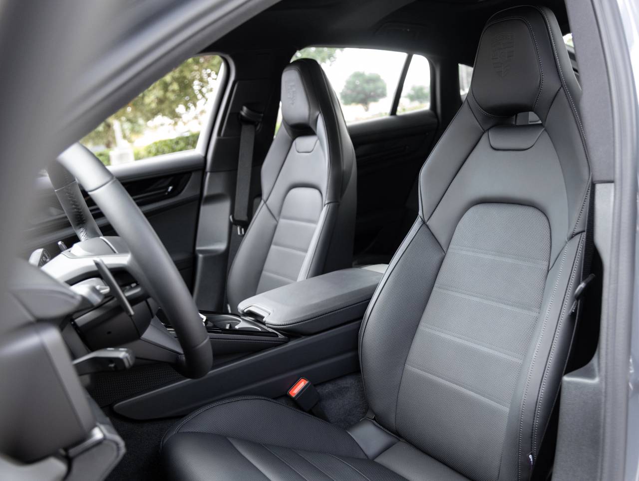 2026 Porsche Panamera Panamera