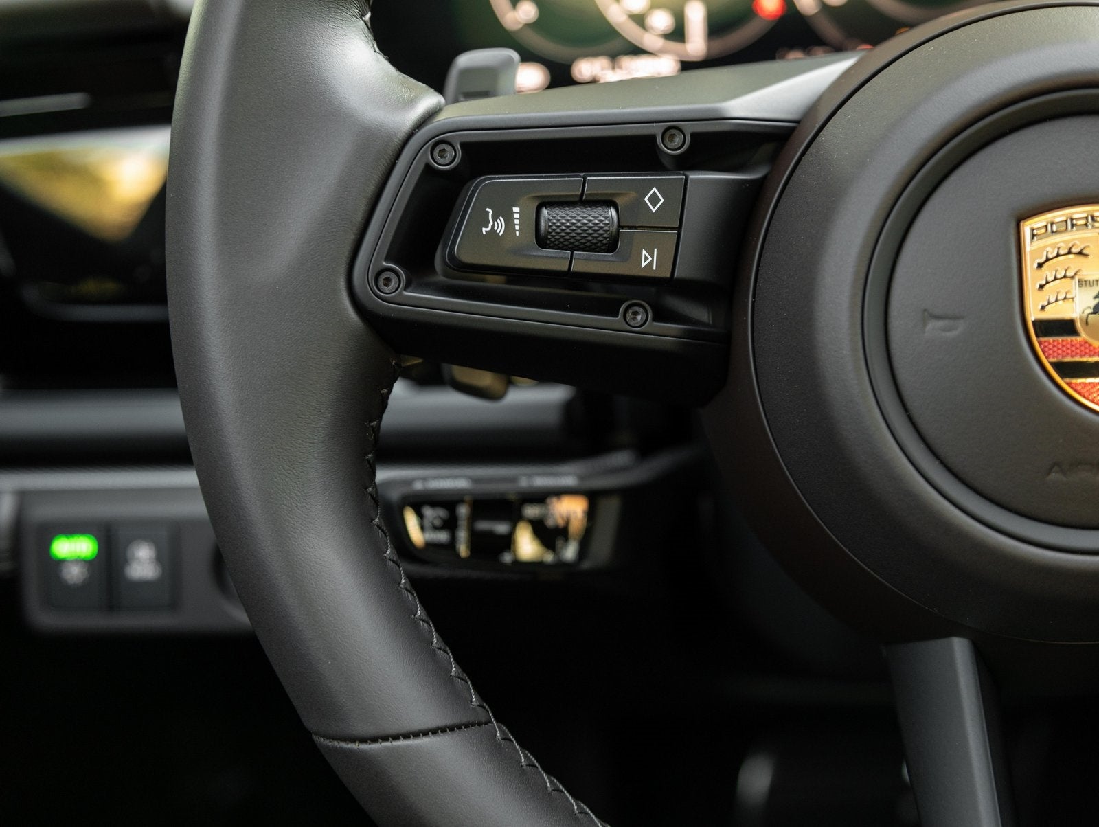 2026 Porsche Panamera Panamera 4